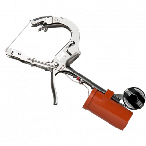 ATTALINK 6AR tying machine with automatic reload system