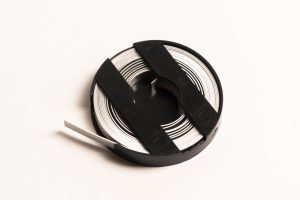 ATTALINK reel of standard metal