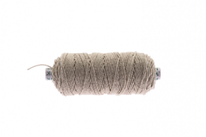 bobbin of natural standard thread for tying machine attalink