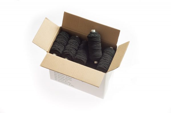 box of 20 bobbins of PEGN thread for tying machine attalink