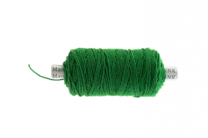 green thin thread bobbin for ATTALINK tying machine