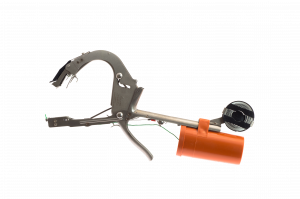 ATTALINK tying tool ATTALINK-6A4 with smaller handle opening