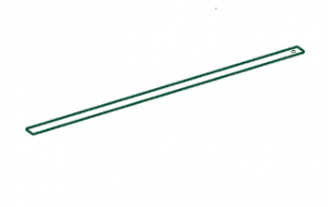 Spare parts n°6-8 - metal stripguide for Attalink-6A